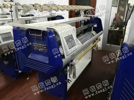 出售10台QL52C电脑横机
