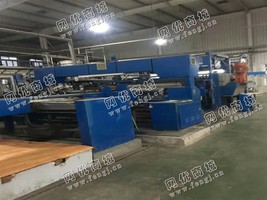 出售4台德国布鲁克娜2800定型机