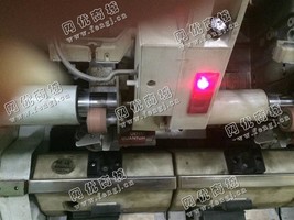 出售2台R20气流纺