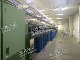 出售2台R20气流纺