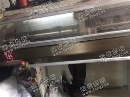 出售4台12年飞虎12针电脑横机