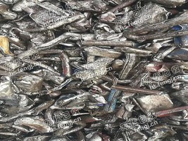 河北地区二级破碎料在线回收