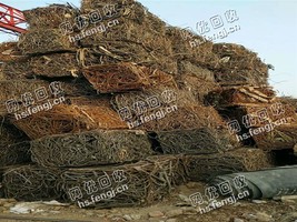 福建地区60*1米以内的钢筋压块回收
