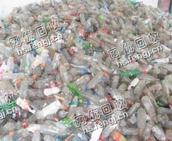 萍乡市芦溪县饮料瓶回收