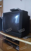 开福区四方坪街道老黄废旧29寸老式电视机回收