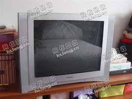 芙蓉区东湖街道老陈废旧29寸老式电视机回收