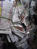 岳麓区西二环步步高老李旧报纸回收