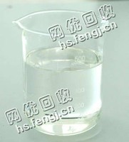 广东佛山禅城区无色变压器油回收
