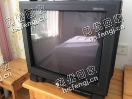 17寸老式电视机回收