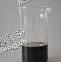 江苏无锡滨湖区废机油回收