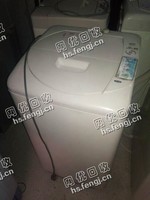 报废全自动洗衣机回收