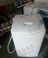 报废全自动洗衣机回收