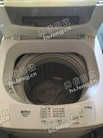 报废老式洗衣机回收