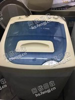 报废洗衣机回收