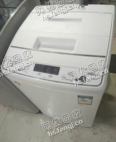 报废洗衣机回收