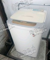 报废洗衣机回收