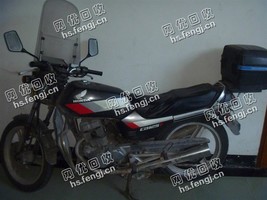 二手杂牌摩托车回收