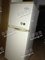 报废冰箱回收