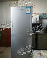 报废冰箱回收