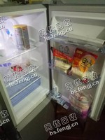 老式冰箱回收