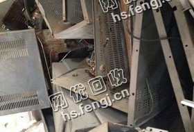 杂铁回收