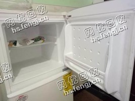 报废冰箱回收