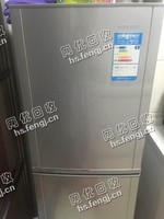 报废冰箱回收