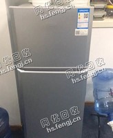 老式旧冰箱回收