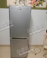 报废冰箱回收