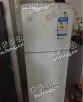 报废冰箱回收