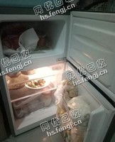 报废冰箱回收