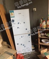 报废冰箱回收