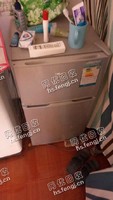 报废冰箱回收
