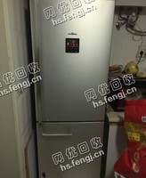 报废冰箱回收