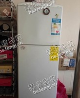 报废冰箱回收