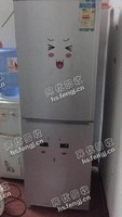 报废冰箱回收