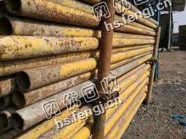 岳麓区北二环老周二手架管回收