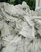 湖南衡阳地区吨包袋回收