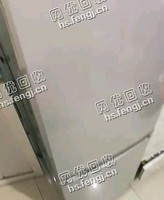 报废冰箱回收