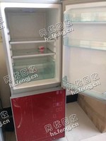 报废冰箱回收