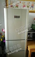 老式冰箱回收