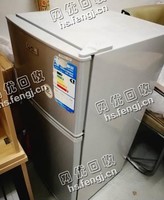 老式冰箱回收
