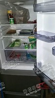 报废冰箱回收