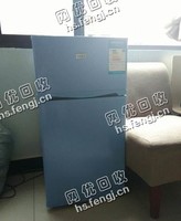 报废冰箱回收