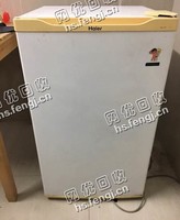 报废冰箱回收