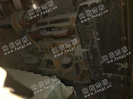 出售上海凯迅发电机组170KW