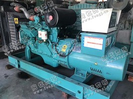 出售东康发电机组120KW