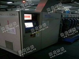 出售8台村田21C-S自络机
