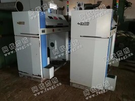 出售2台正宗沈阳宏大产高筒FA306A并条机