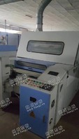 出售5台正宗东佳204K梳棉机